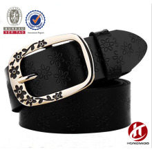 Hongmioo vintage leather belt emboss machine